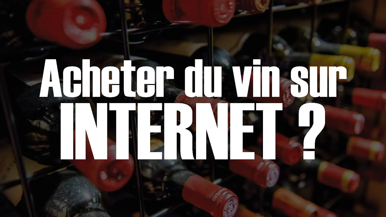 Achat de vins en ligne : Les secrets des connaisseurs