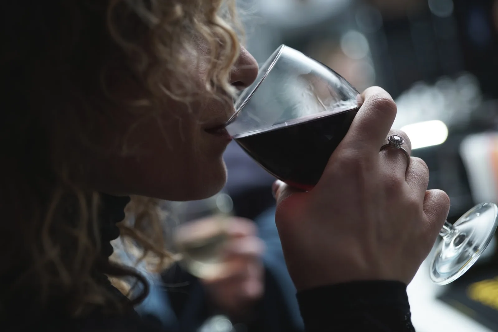 Comment déguster un vin ?