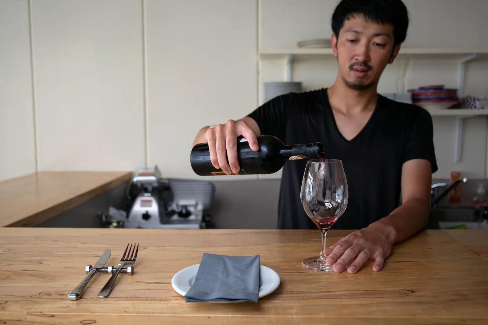 L’essor fascinant du vin japonais : un mélange d’innovation et de tradition