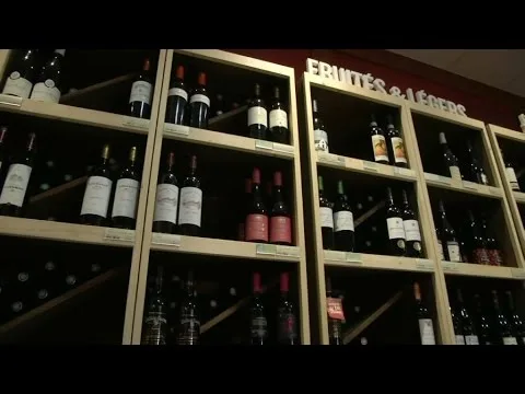 Où trouver les meilleures foires aux vins ?