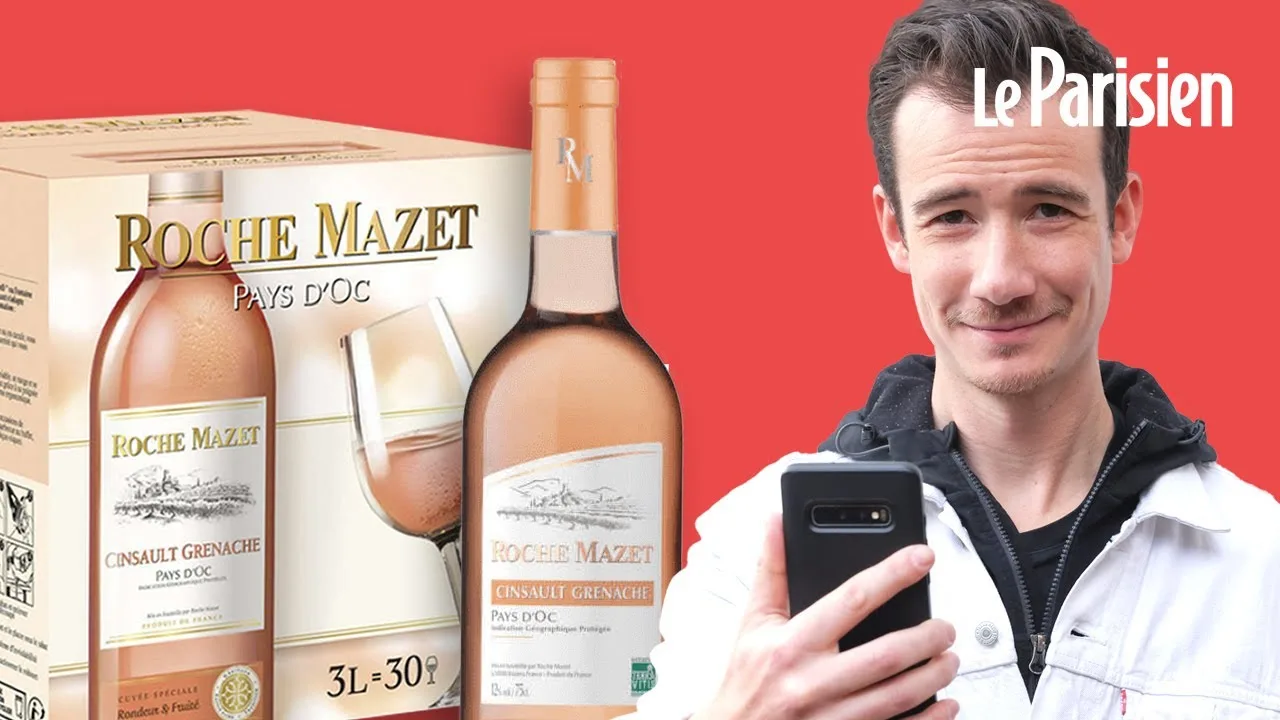 Crisis Rosé: Quand le Vin de Provence Perd sa Couleur – L’Injuste Baisse de Rendements qui Bouleverse l’Industrie