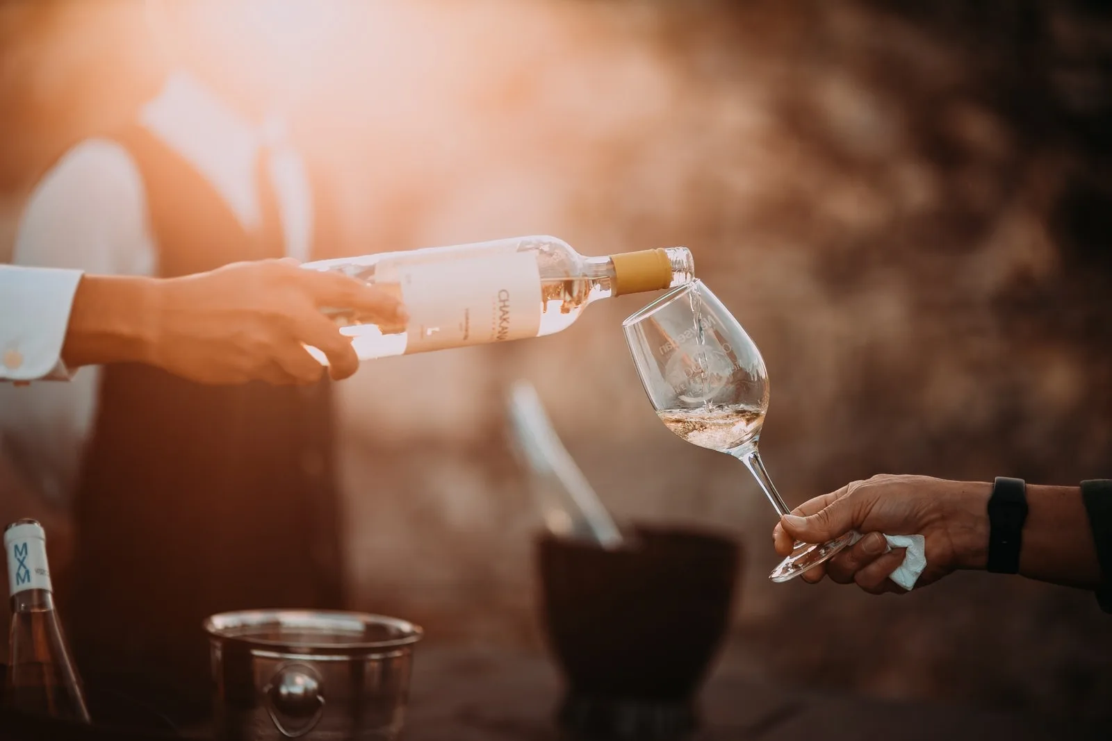 Comment goûter un vin ?